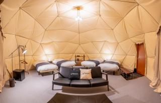 Relam Glamping Resort Gotemba - Gotemba - 1