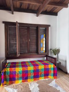 La Casa de Ignacia - Estación Ramallo - 6