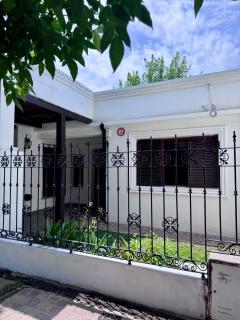 La Casa de Ignacia - Estación Ramallo - 3