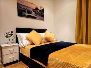 Elegant Spacious Studio Apartment in London - Londra - 0