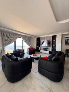 Appartement Haut Standing Mamelles - Dakar - 0