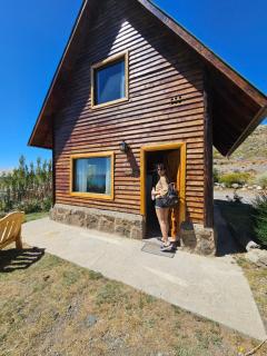 Brillos Patagónicos - El Calafate - 5