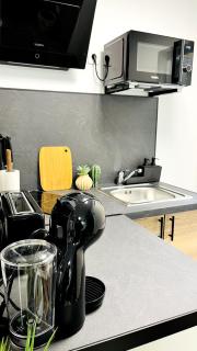 Studio - 2 Pers - Intra-muros - Avignon - 7