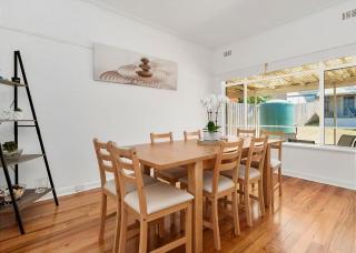 Boneo Beach Shack renovated and affordable - Rosebud - 3