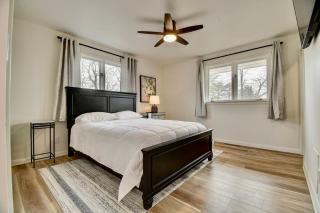 Golf Course Retreat - Home on 10th Newly Renovated - Millersburg - 9