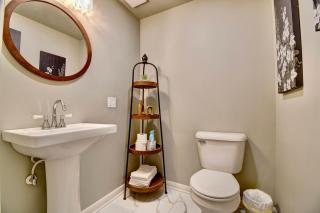 Golf Course Retreat - Home on 10th Newly Renovated - Millersburg - 1