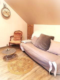 Gîte Ha-Py Cocon - Campan - 9