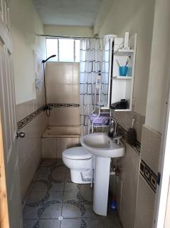 Casa de Campo Chucuito - 7