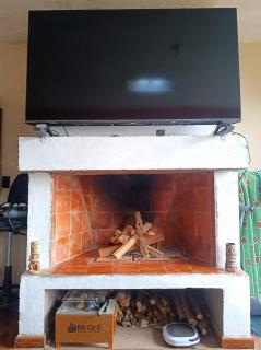 Casa de Campo Chucuito - 2