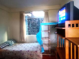 Casa de Campo Chucuito - 1