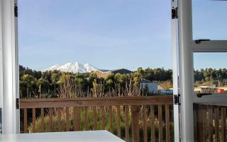 Mountain View Apartments - Ohakune - 7