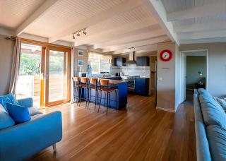Coastal Harmony Peaceful Retreat - Saint Andrews Beach - 9