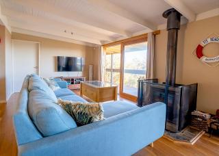 Coastal Harmony Peaceful Retreat - Saint Andrews Beach - 7