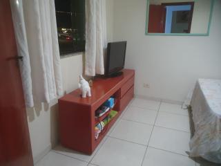 quarto duplo - Caraguatatuba - 1