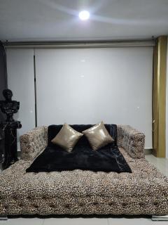 SUITES LIVE Toluca - Toluca - 4