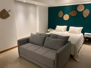 Flat particular com vista pro rio e floresta! - Manaus - 5