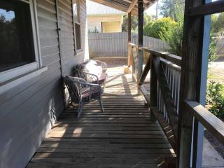 Country Style Cottage - 6