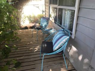 Country Style Cottage - 4