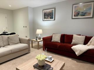BAYCROFT House - Londra - 2