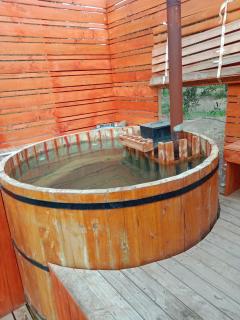 Domos Aguas de Chincol - Petorca - 3