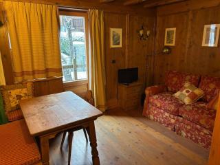 Courmayeur Cozy Nest - Courmayeur - 0