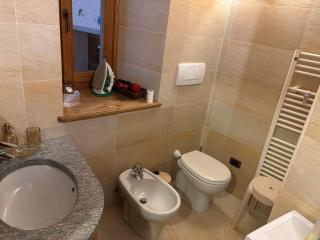 Courmayeur Cozy Nest - Courmayeur - 9