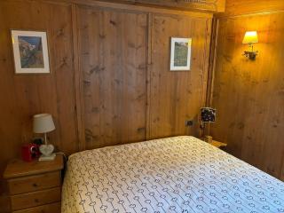 Courmayeur Cozy Nest - Courmayeur - 8