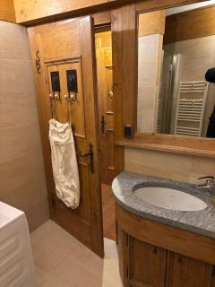 Courmayeur Cozy Nest - Courmayeur - 7