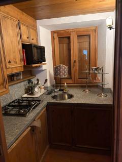 Courmayeur Cozy Nest - Courmayeur - 6