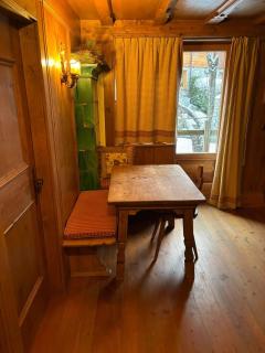 Courmayeur Cozy Nest - Courmayeur - 5