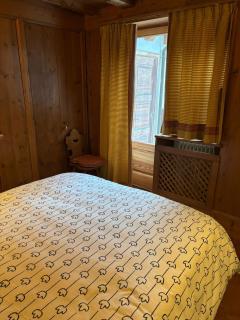 Courmayeur Cozy Nest - Courmayeur - 4