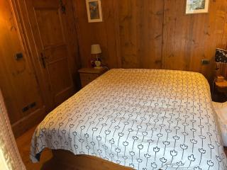 Courmayeur Cozy Nest - Courmayeur - 1