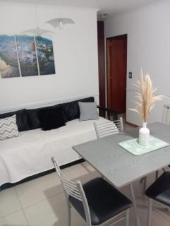 Dpto 1 dormitorio céntrico piscina cochera - Villa Carlos Paz - 6