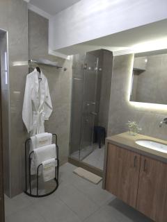 Breeze Apartment - Chania - 3