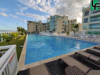 Cobertura com SPA em Condomínio Clube Beira Mar - Matinhos - 9
