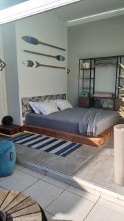 Cobertura com SPA em Condomínio Clube Beira Mar - Matinhos - 3