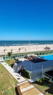 Cobertura com SPA em Condomínio Clube Beira Mar - Matinhos - 8