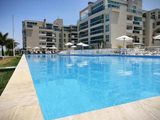 Cobertura com SPA em Condomínio Clube Beira Mar - Matinhos - 6
