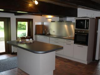 Superbe Ferme Rénovée avec Cheminée, Wifi, et Jeux Extérieurs près de Gérardmer et Épinal - FR-1-589-28 - Belmont-sur-Buttant - 9