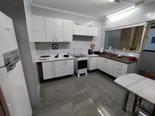Apartamento aconchegante no centro da cidade - Serra Negra - 5