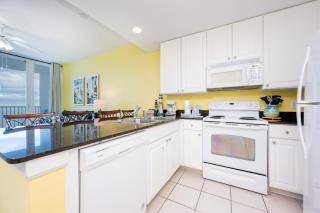 Lighthouse 1409 condo - Gulf Shores - 4