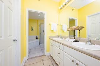 Lighthouse 1409 condo - Gulf Shores - 5