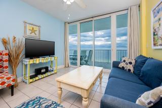 Lighthouse 1409 condo - Gulf Shores - 3