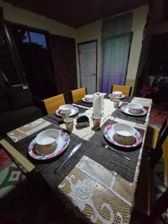 Mumma Loii's Village Homestay - - 3