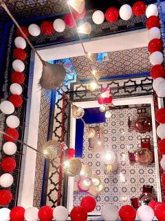 Riad dar Assou - Marrakesch - 3