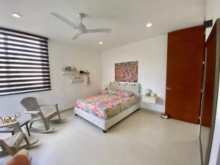 Alexis House - Mérida - 7