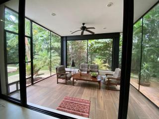 Alexis House - Mérida - 6