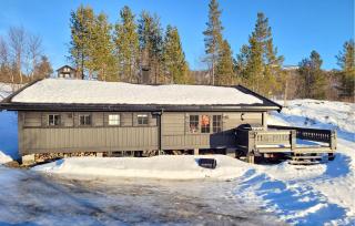 Koselig Fjellhytte Med Utsikt - 1