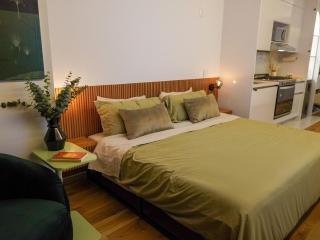 Loft -Skyline view- Rooftop pool, gym, bbq & more - Città del Messico - 3
