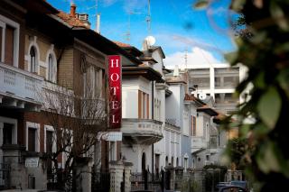 Hotel RossoVino Milano - Milan - 0